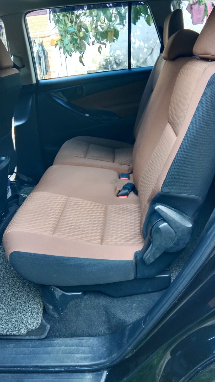 2016 Toyota Kijang Innova 2016 Toyota Kijang Innova