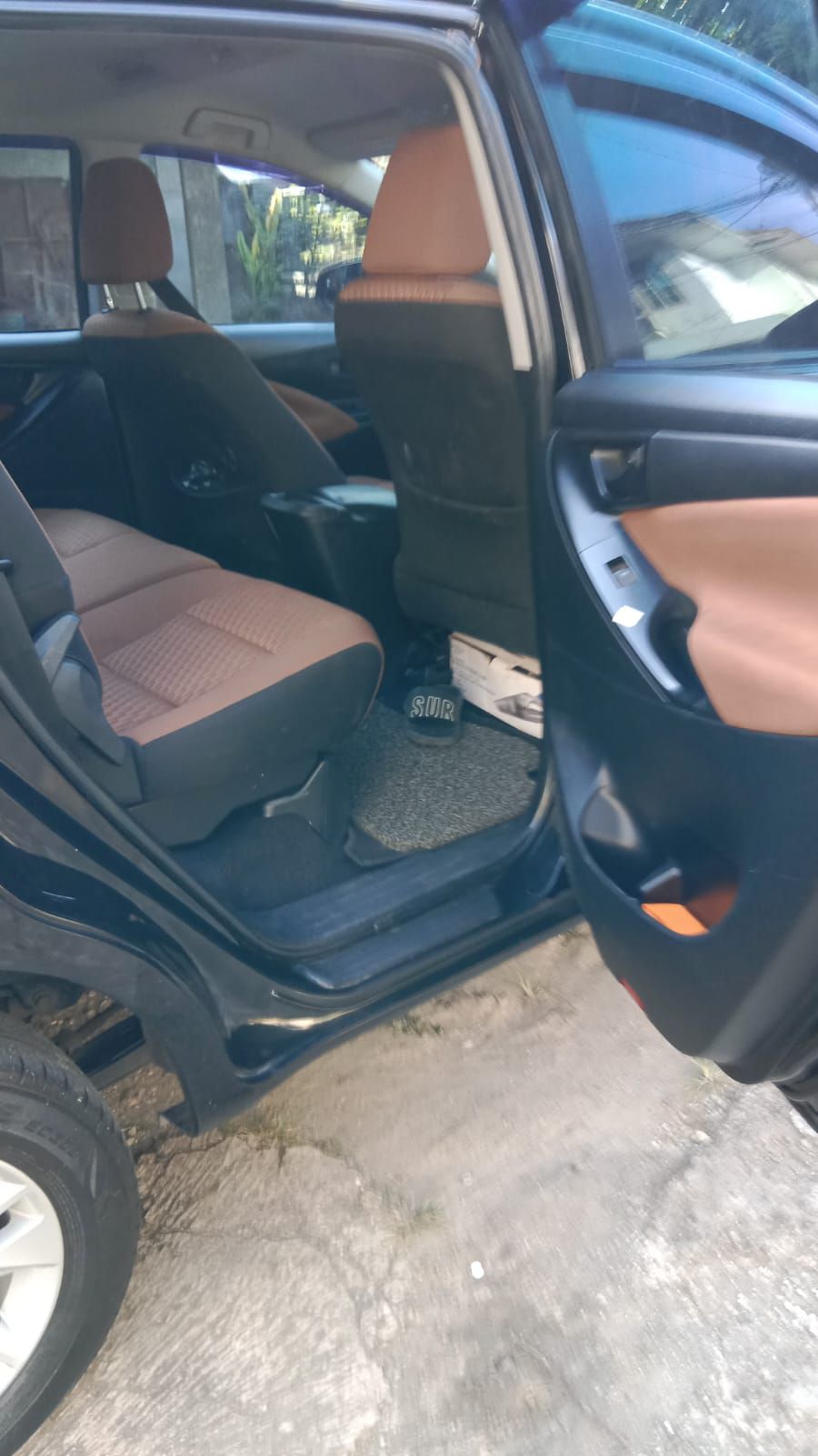 2016 Toyota Kijang Innova 2016 Toyota Kijang Innova