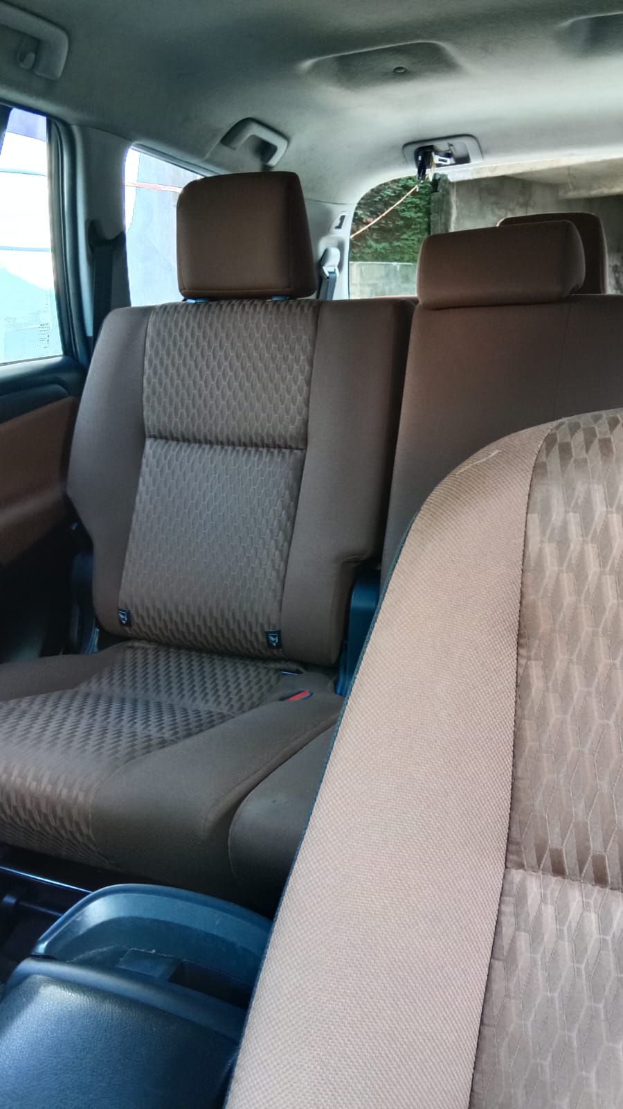 2016 Toyota Kijang Innova 2016 Toyota Kijang Innova