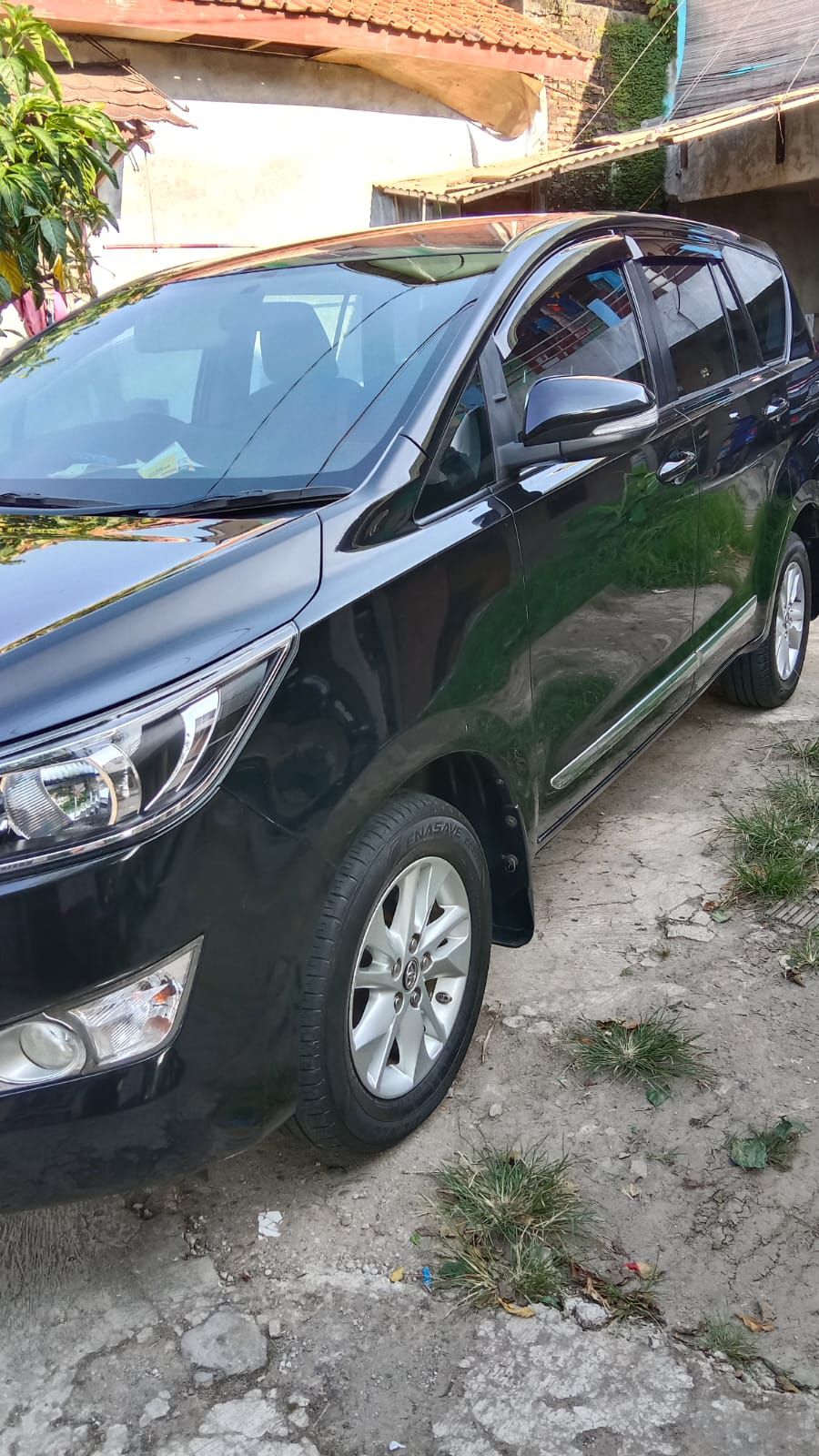 2016 Toyota Kijang Innova 2016 Toyota Kijang Innova