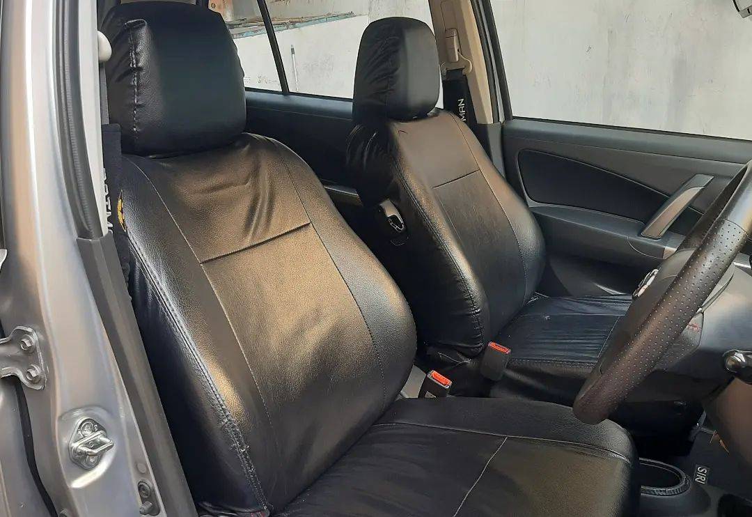 2015 Daihatsu Sirion 2015 Daihatsu Sirion