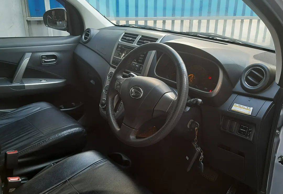 2015 Daihatsu Sirion 2015 Daihatsu Sirion