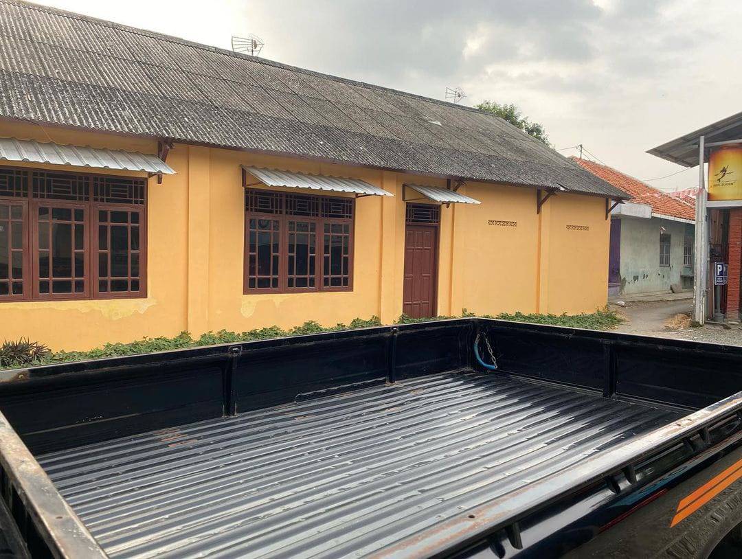 2021 Mitsubishi L300 2021 Mitsubishi L300