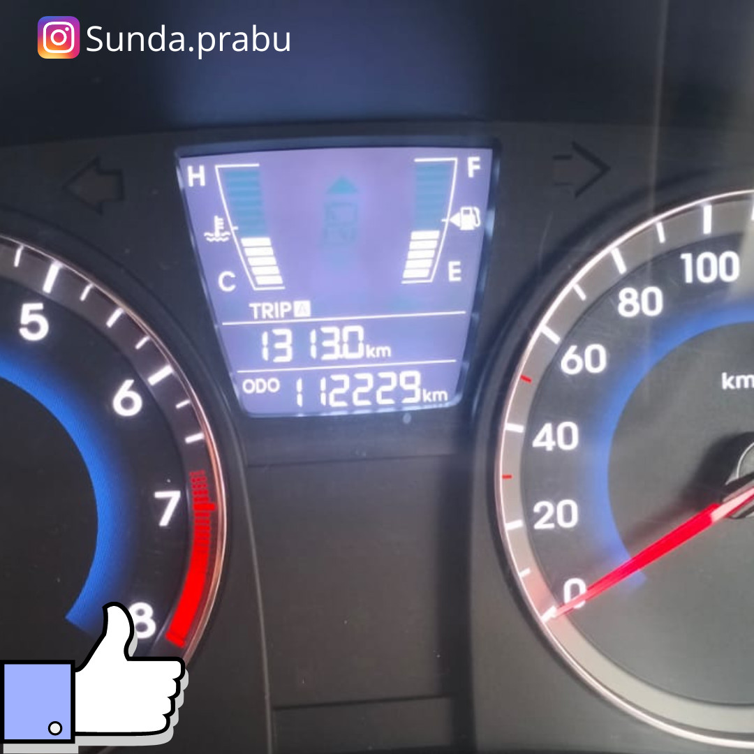 2012 Hyundai Avega 2012 Hyundai Avega