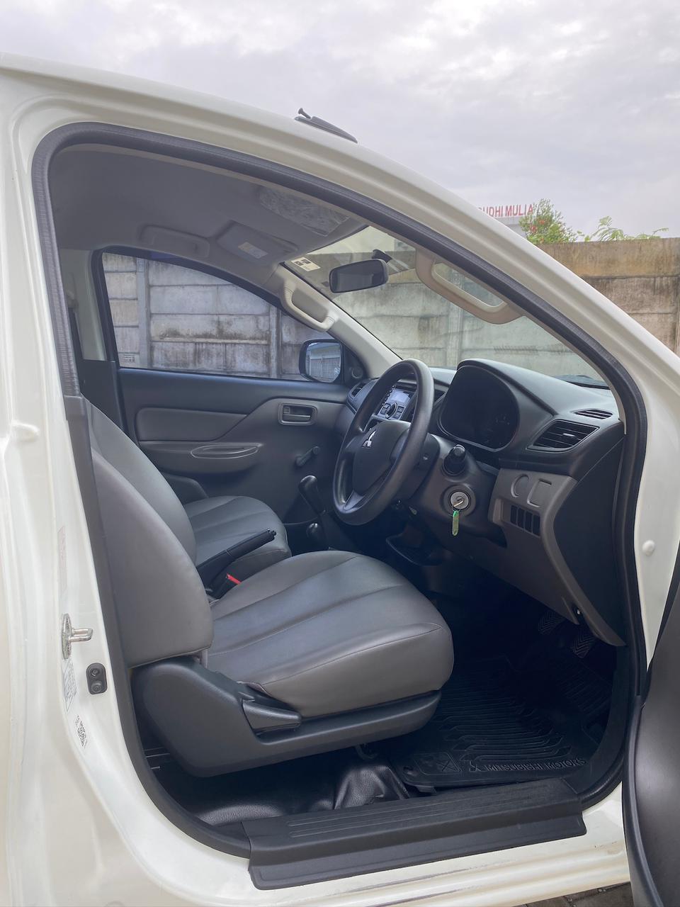 2018 Toyota Hilux 2018 Toyota Hilux