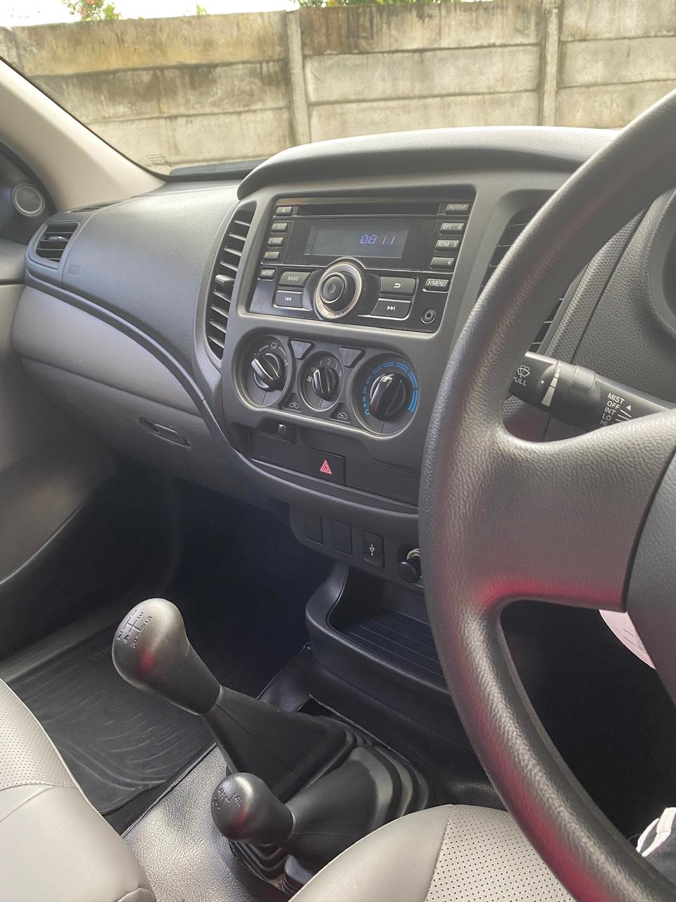 2018 Toyota Hilux 2018 Toyota Hilux