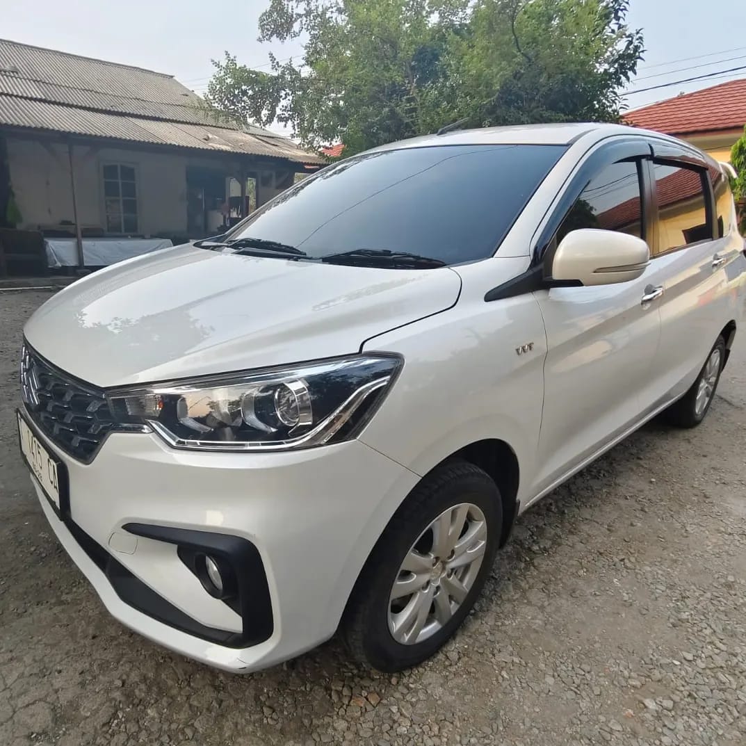 2023 Suzuki Ertiga 2023 Suzuki Ertiga