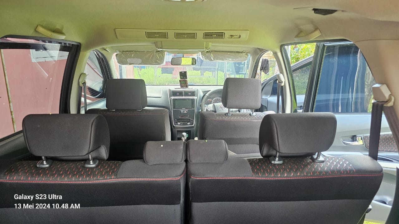 2023 Suzuki Ertiga 2023 Suzuki Ertiga