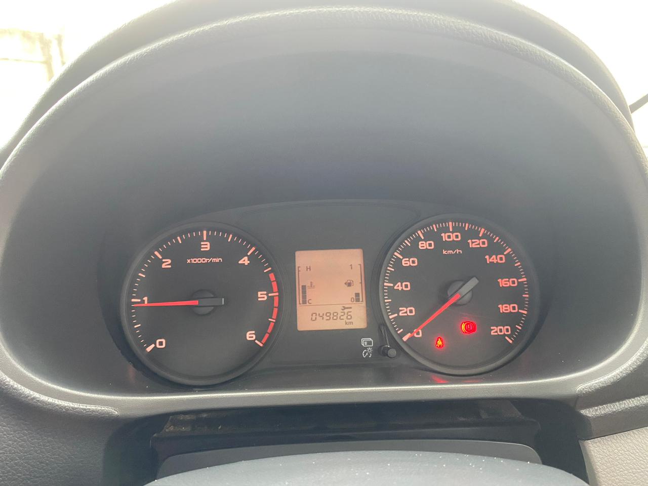 2011 Mitsubishi Pajero 2011 Mitsubishi Pajero