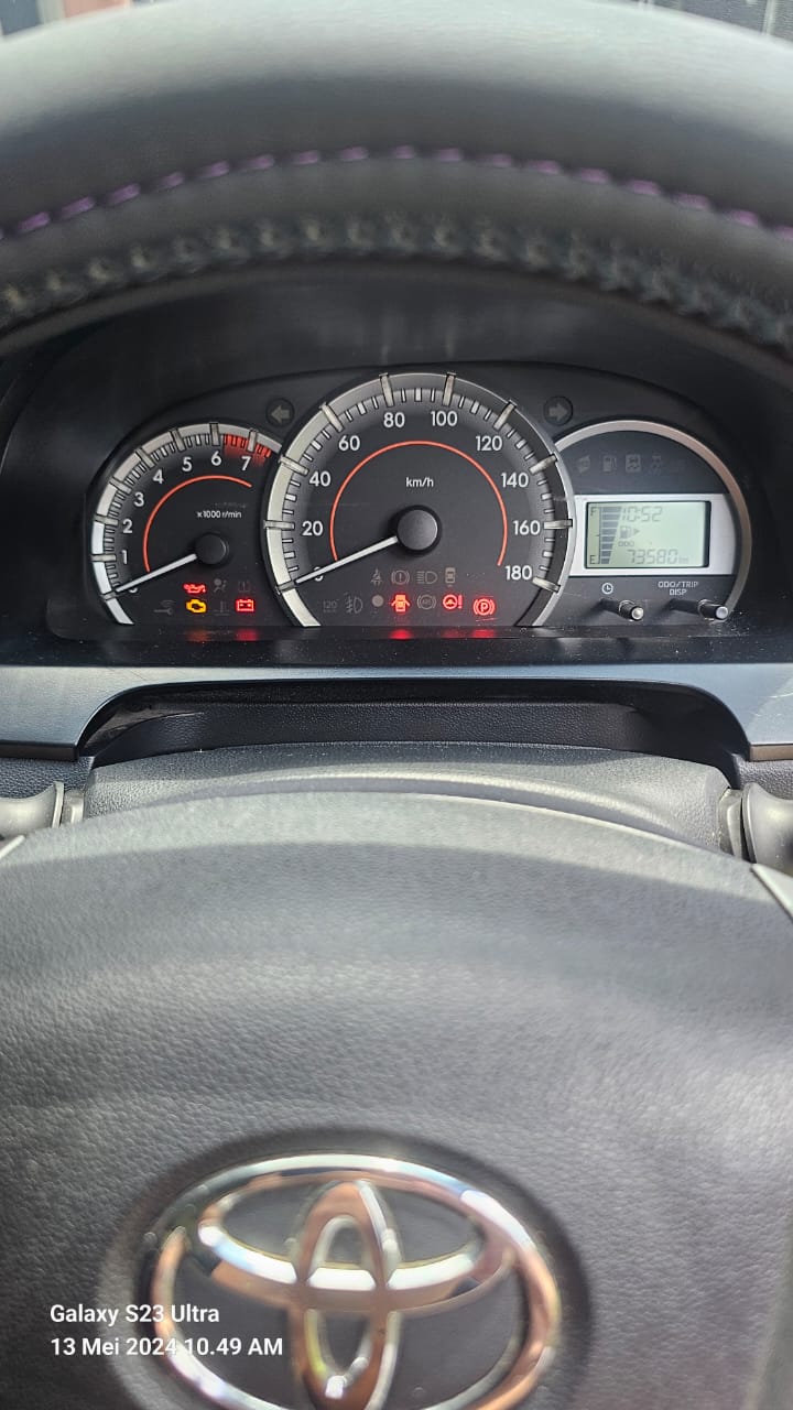 2022 Toyota Avanza 2022 Toyota Avanza