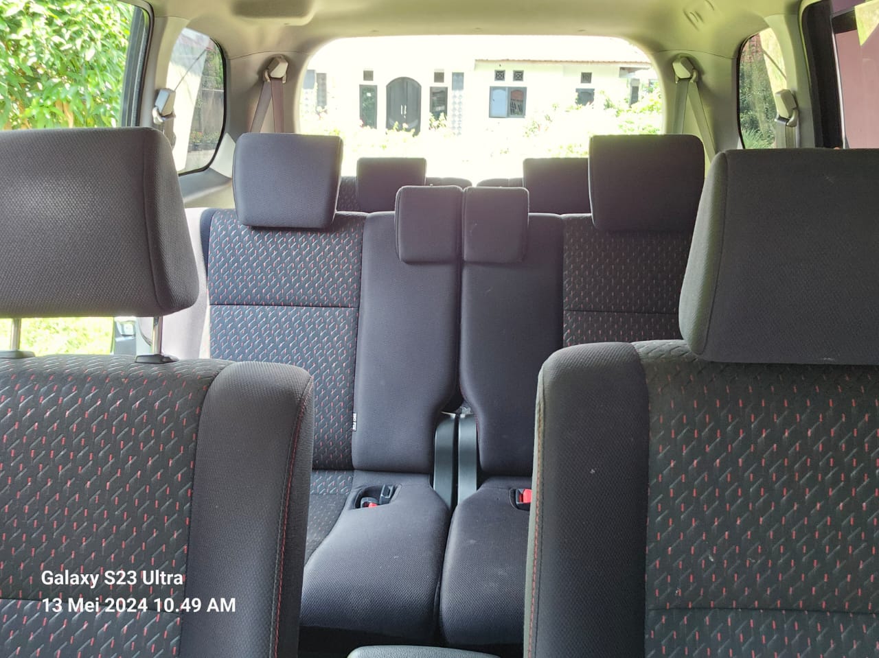 2011 Toyota Fortuner 2011 Toyota Fortuner