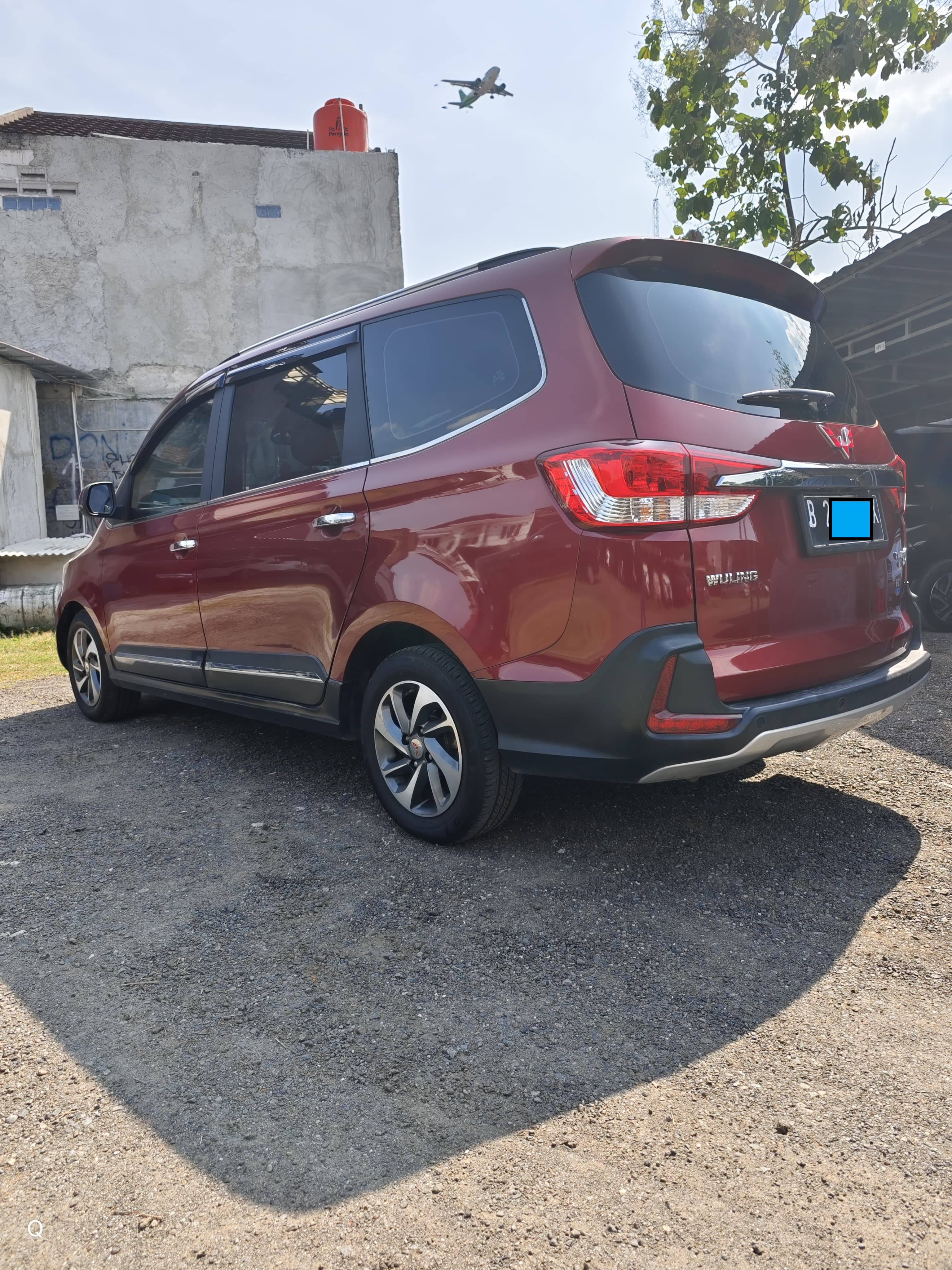 2019 Wuling Confero S 2019 Wuling Confero S