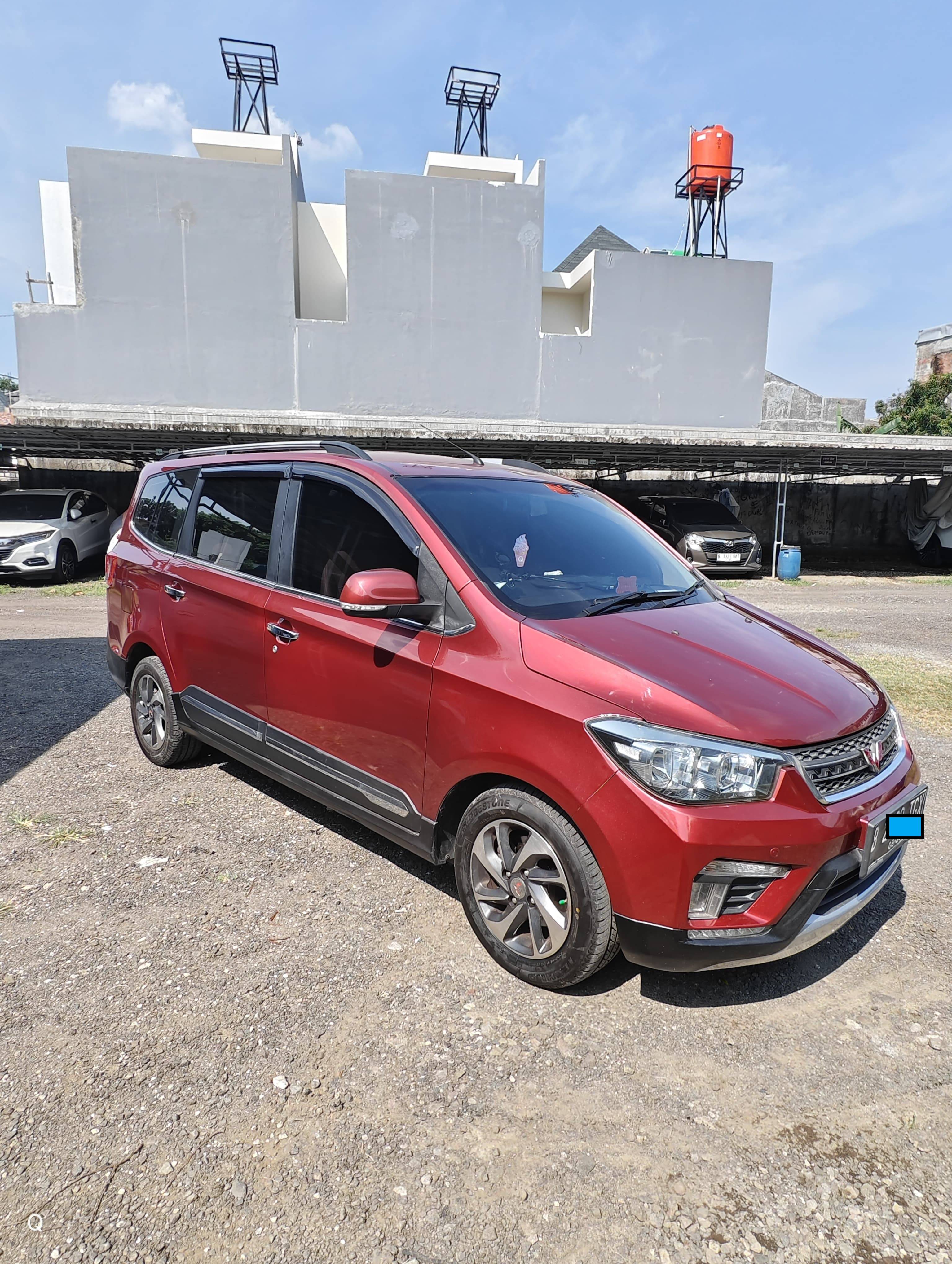 2019 Wuling Confero S 2019 Wuling Confero S