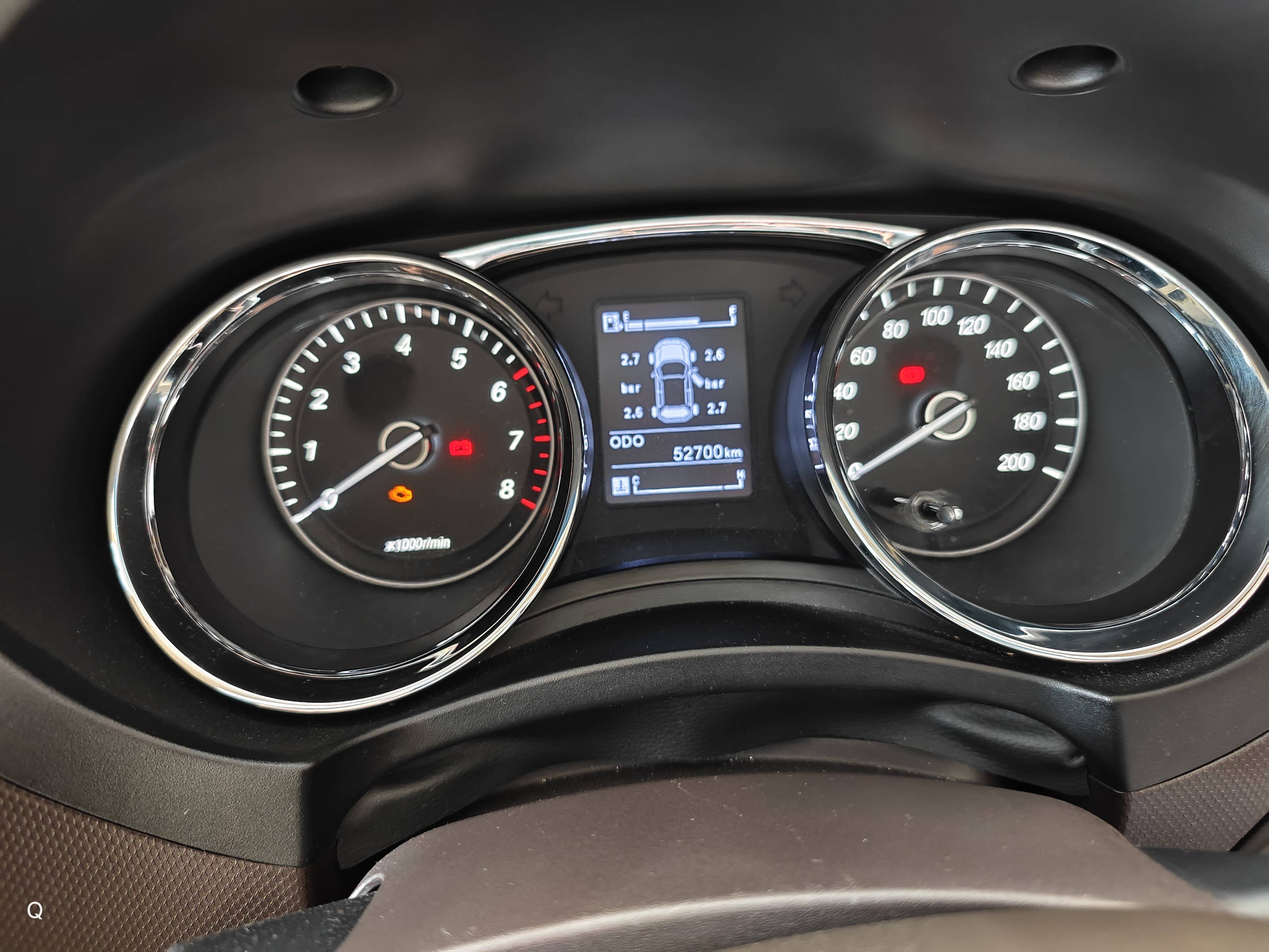 2019 Wuling Confero S 2019 Wuling Confero S