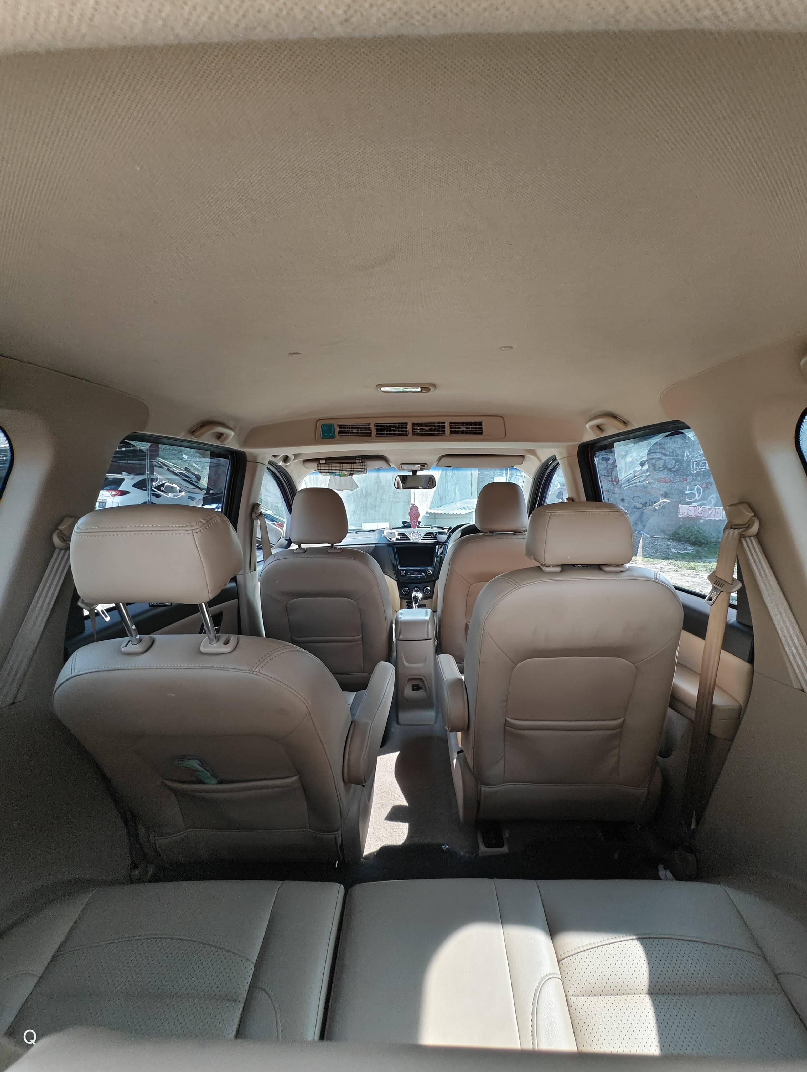 2019 Wuling Confero S 2019 Wuling Confero S