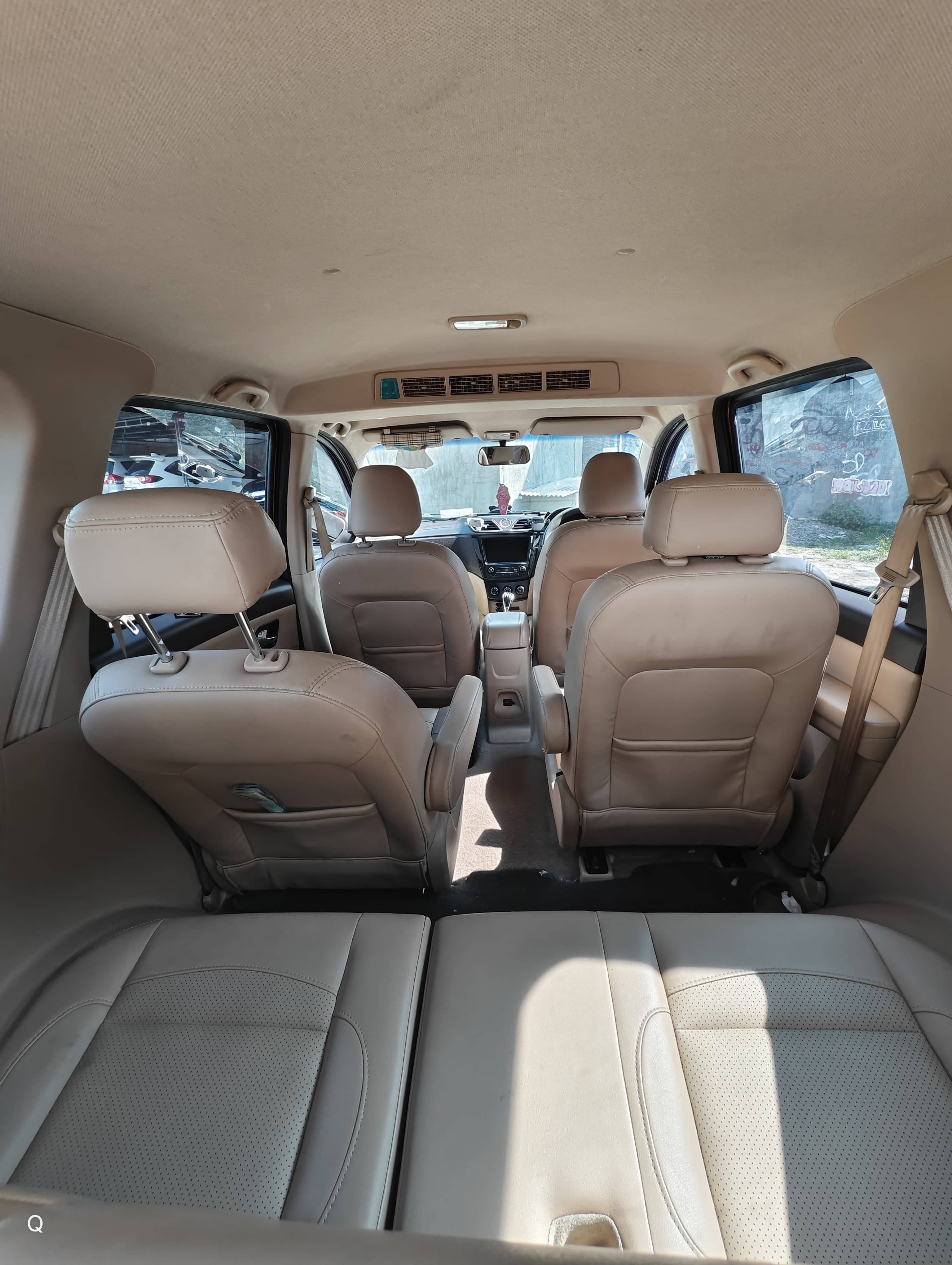 2019 Wuling Confero S 2019 Wuling Confero S