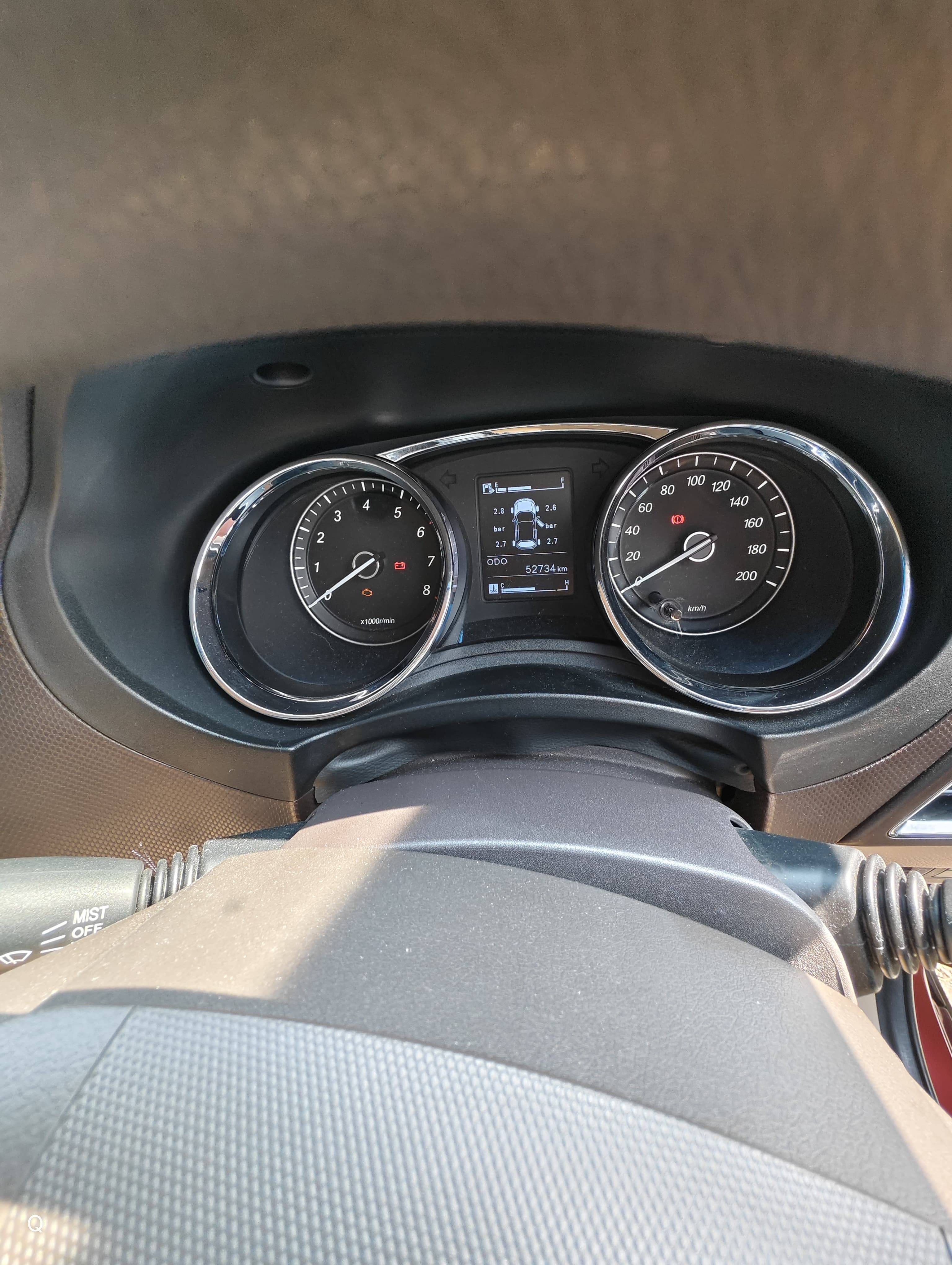 2019 Wuling Confero S 2019 Wuling Confero S