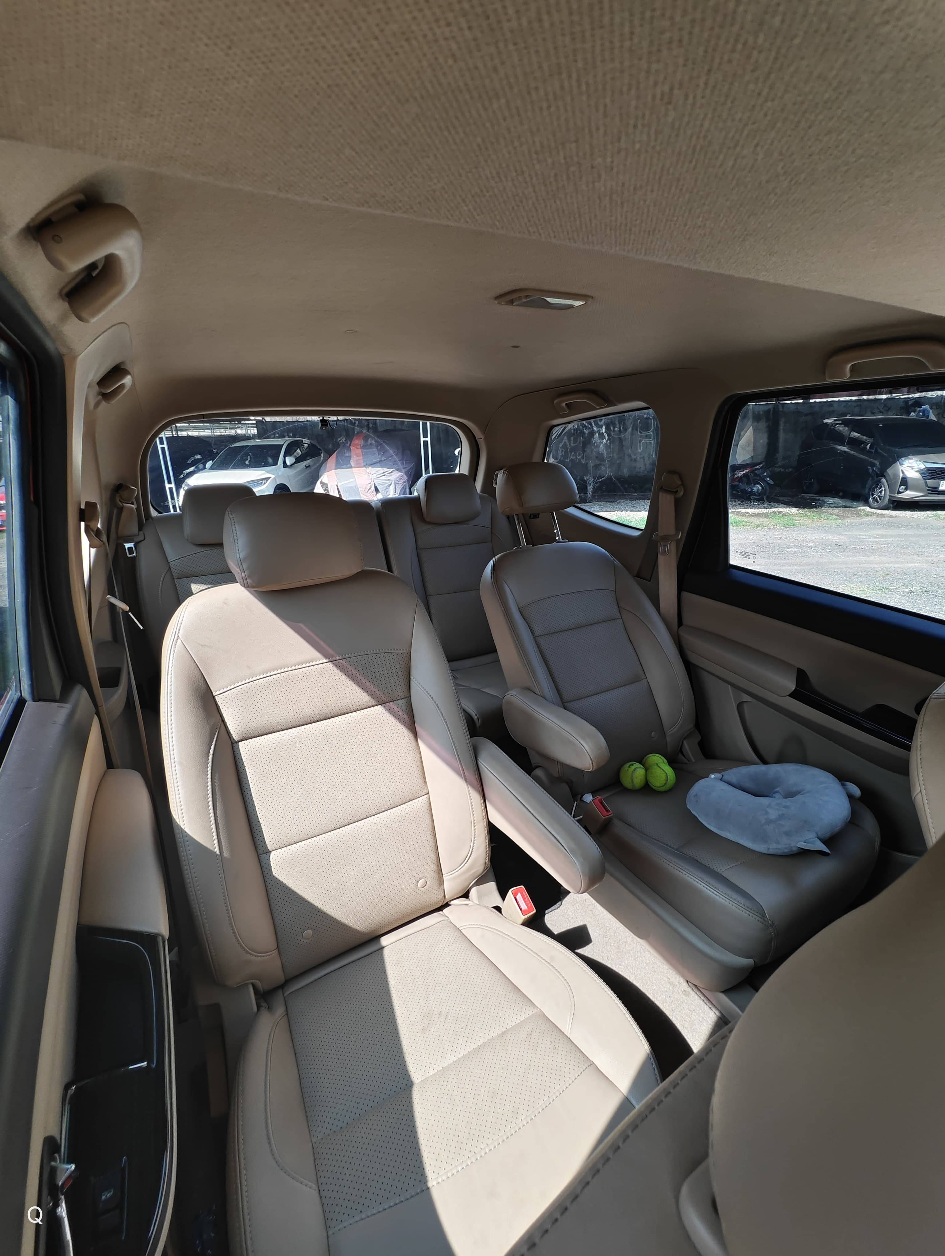 2019 Wuling Confero S 2019 Wuling Confero S