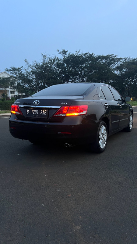 2010 Toyota Camry 2010 Toyota Camry