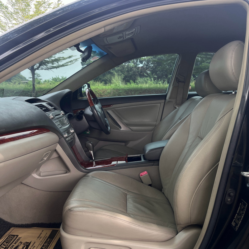 2010 Toyota Camry 2010 Toyota Camry