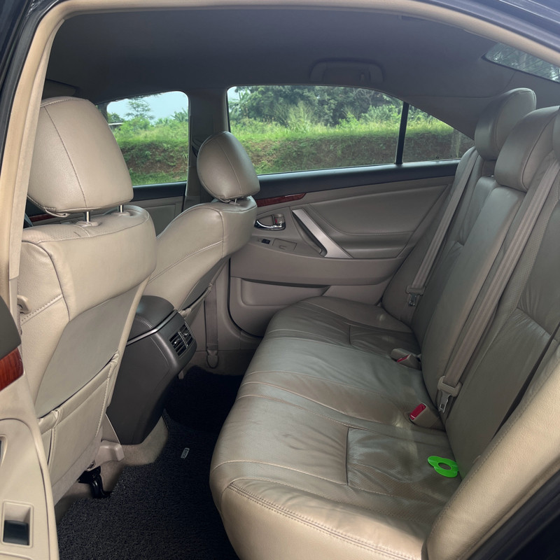 2010 Toyota Camry 2010 Toyota Camry