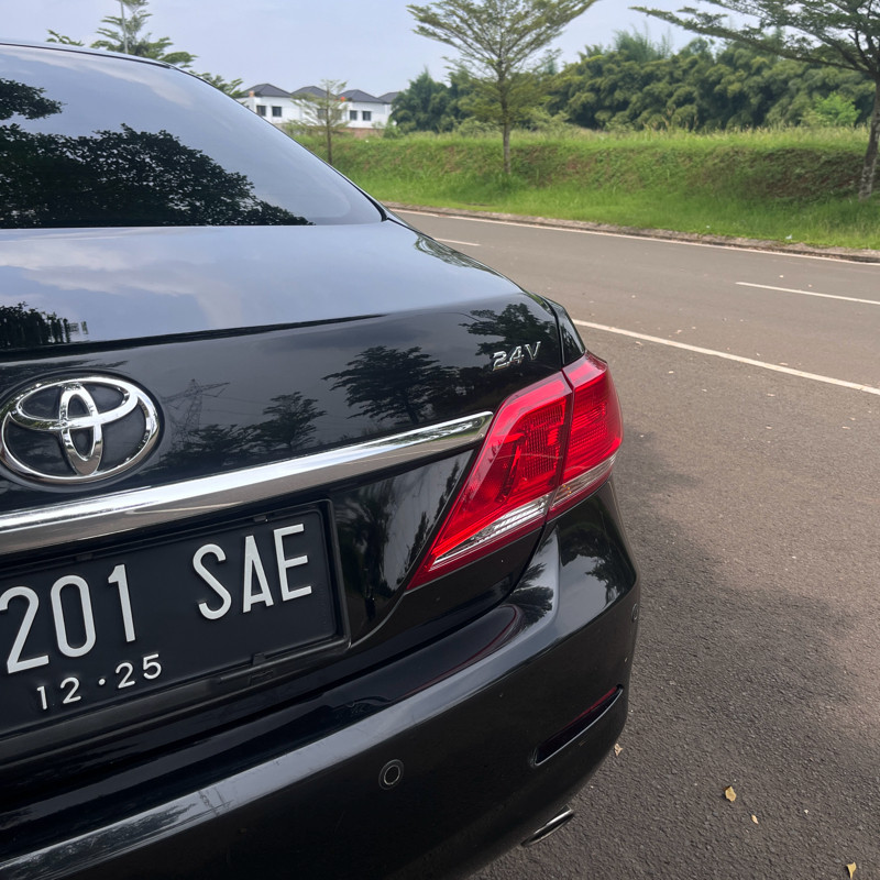 2010 Toyota Camry 2010 Toyota Camry