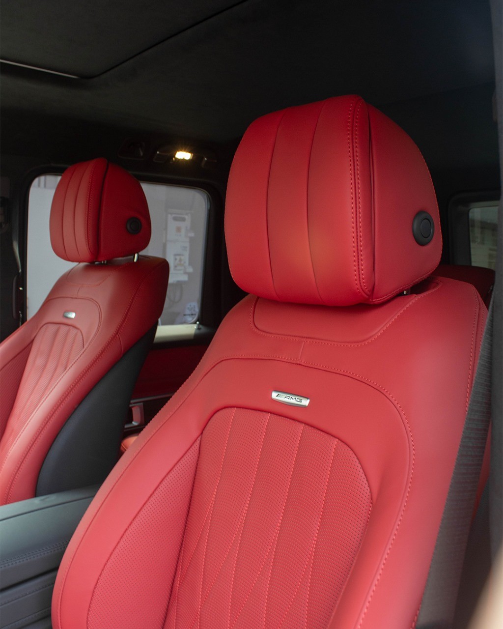 2024 Mercedes Benz G-Class AMG 63 2024 Mercedes Benz G-Class AMG 63