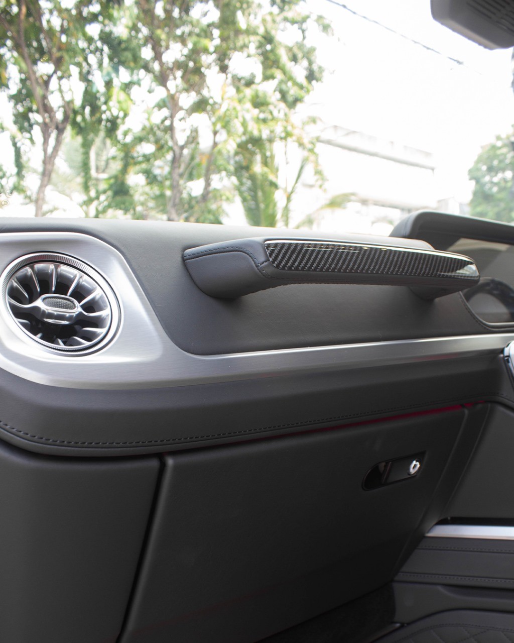 2024 Mercedes Benz G-Class AMG 63 2024 Mercedes Benz G-Class AMG 63