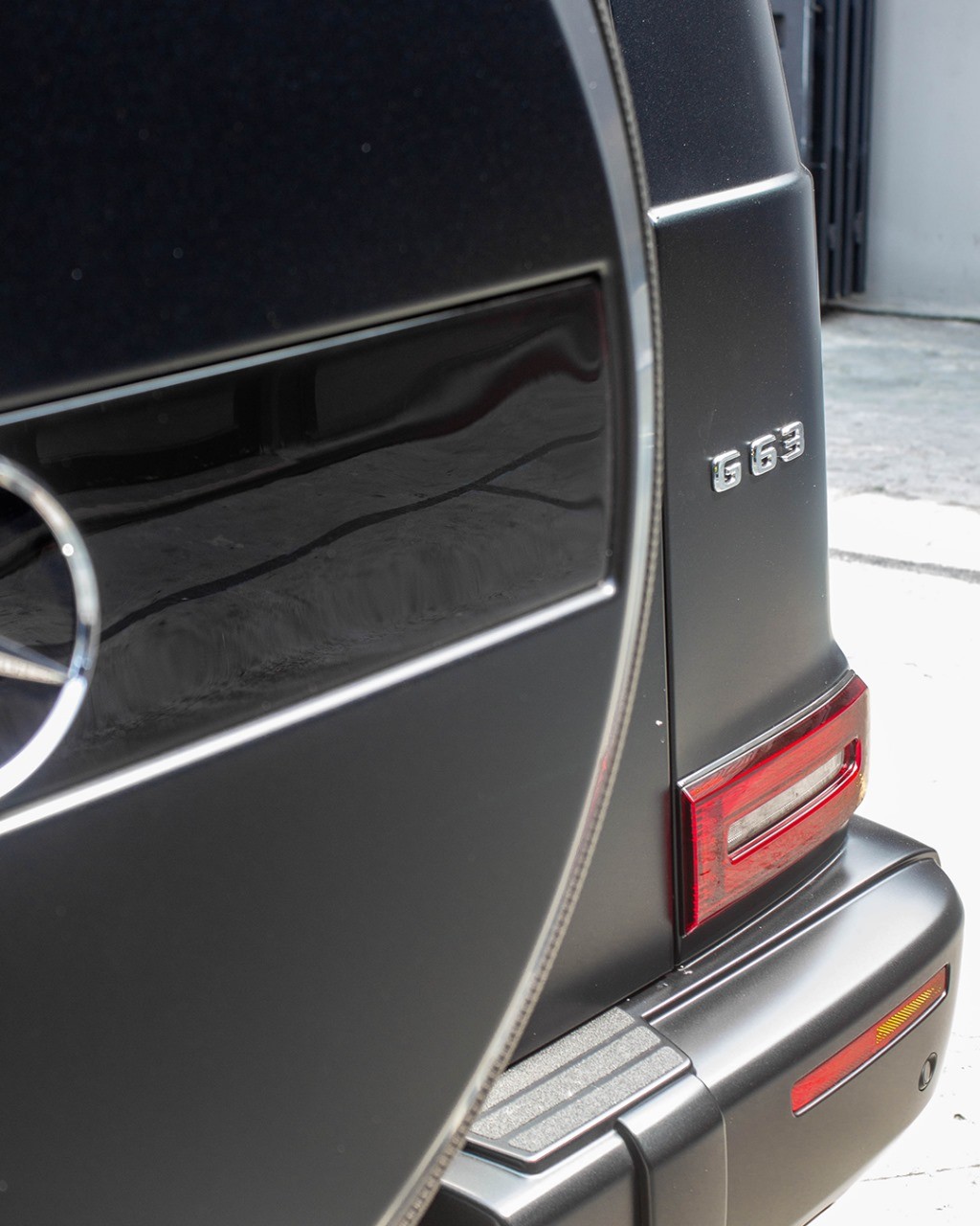 2024 Mercedes Benz G-Class AMG 63 2024 Mercedes Benz G-Class AMG 63