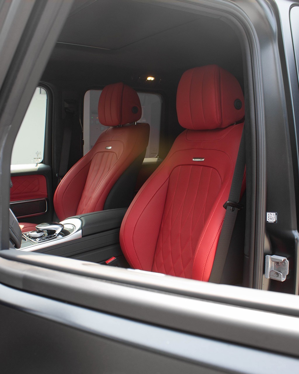 2024 Mercedes Benz G-Class AMG 63 2024 Mercedes Benz G-Class AMG 63