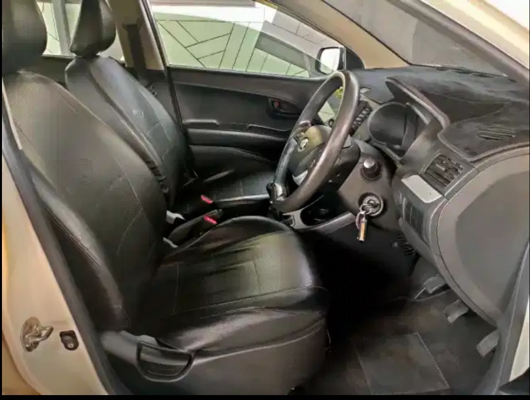 2013 Kia Picanto MT 2013 Kia Picanto MT