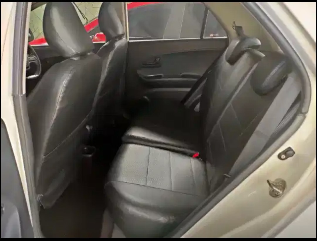 2013 Kia Picanto MT 2013 Kia Picanto MT