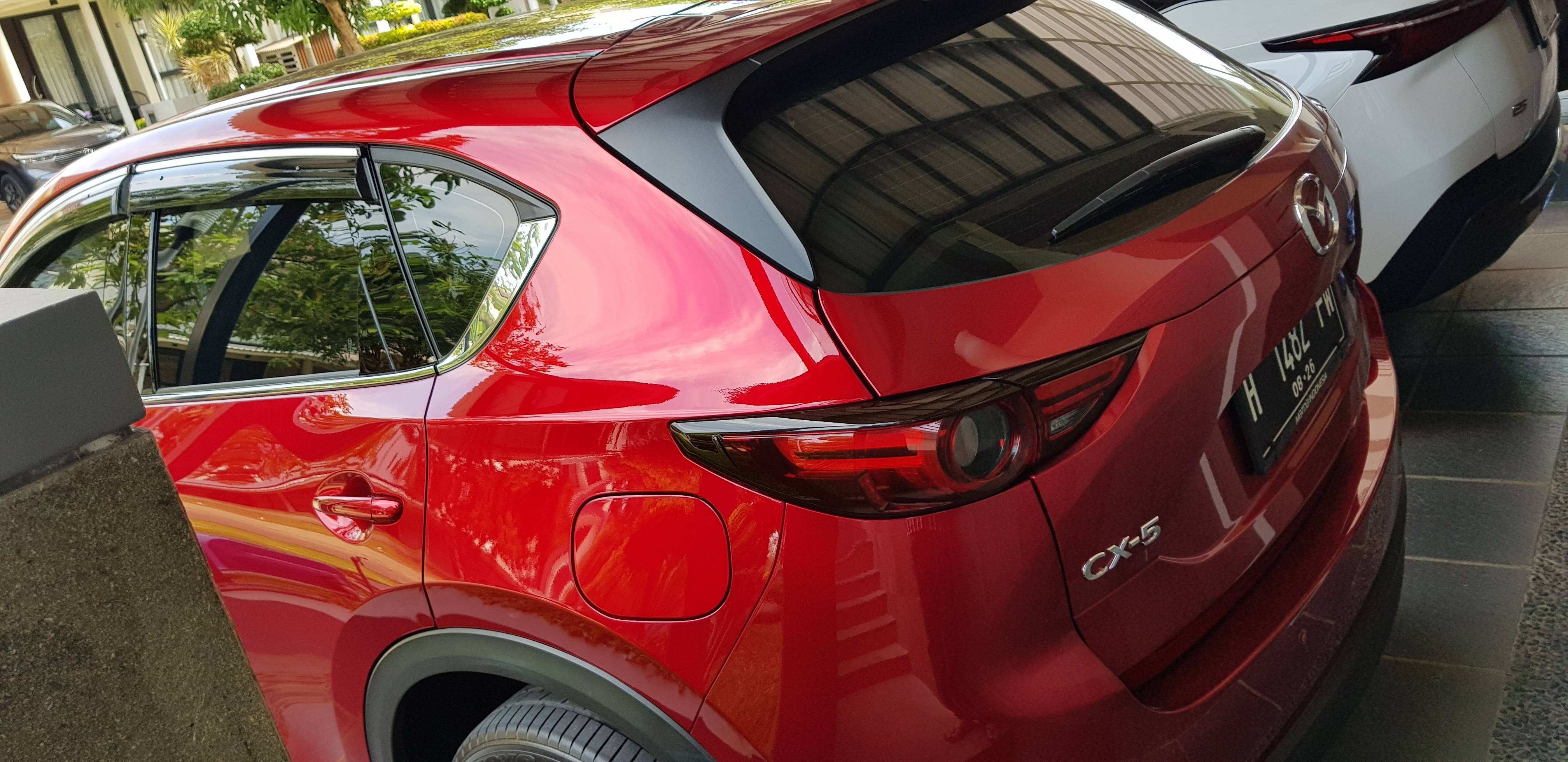 2021 Mazda CX 5 2021 Mazda CX 5