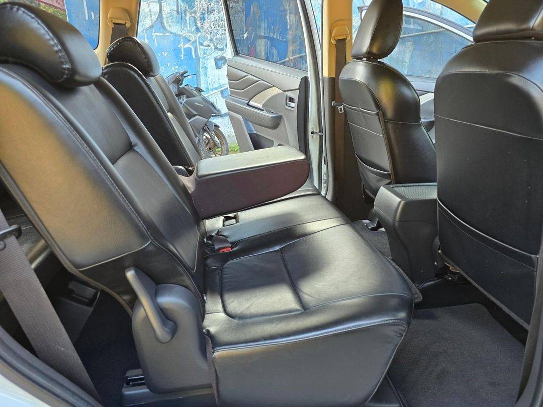 2021 Mitsubishi Xpander Cross 2021 Mitsubishi Xpander Cross