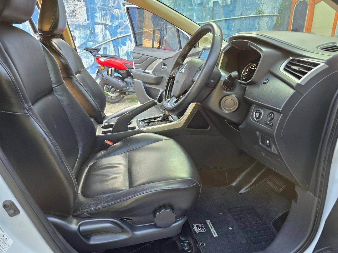 2021 Mitsubishi Xpander Cross 2021 Mitsubishi Xpander Cross