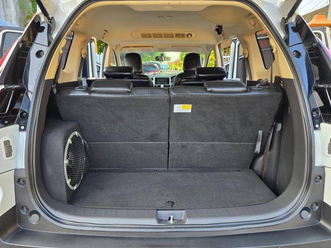 2021 Mitsubishi Xpander Cross 2021 Mitsubishi Xpander Cross