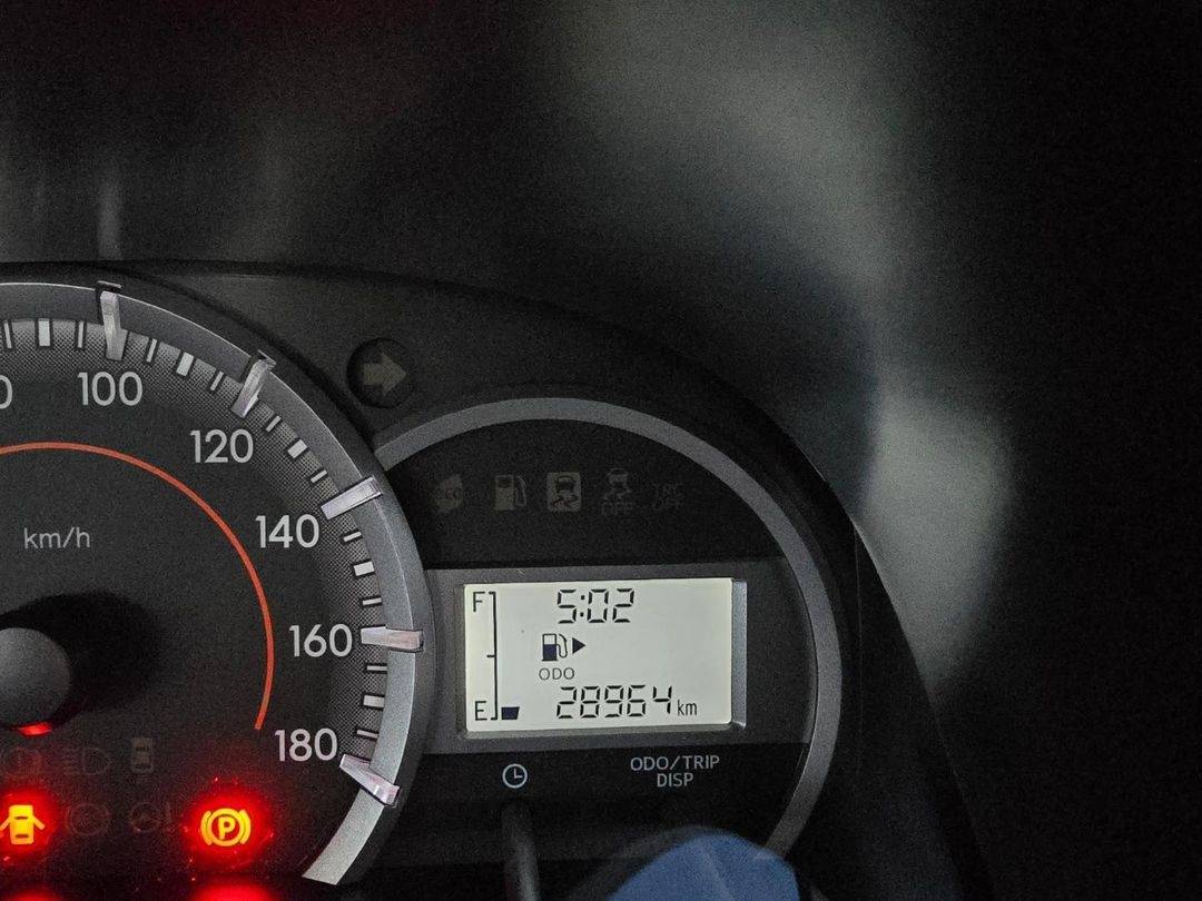 2021 Toyota Avanza Veloz 2021 Toyota Avanza Veloz