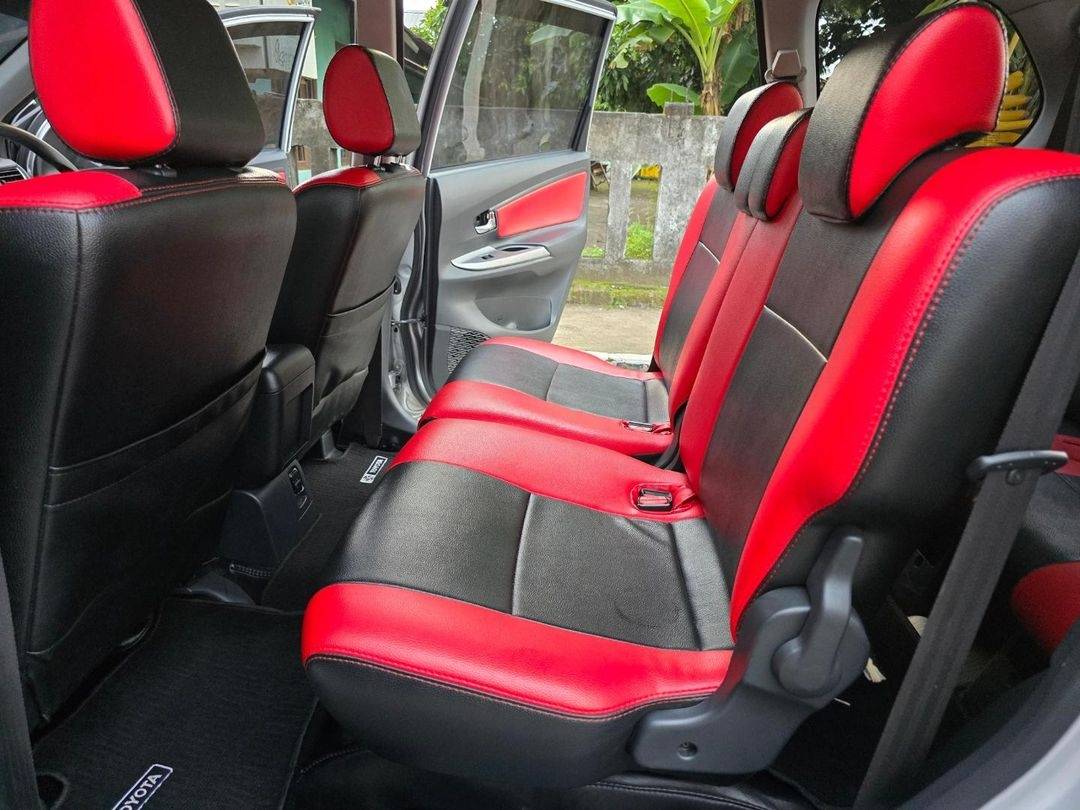 2021 Toyota Avanza Veloz 2021 Toyota Avanza Veloz