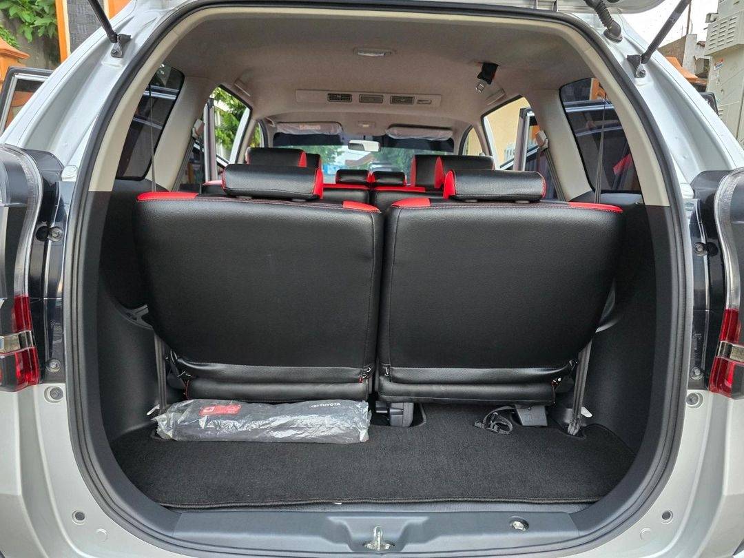 2021 Toyota Avanza Veloz 2021 Toyota Avanza Veloz