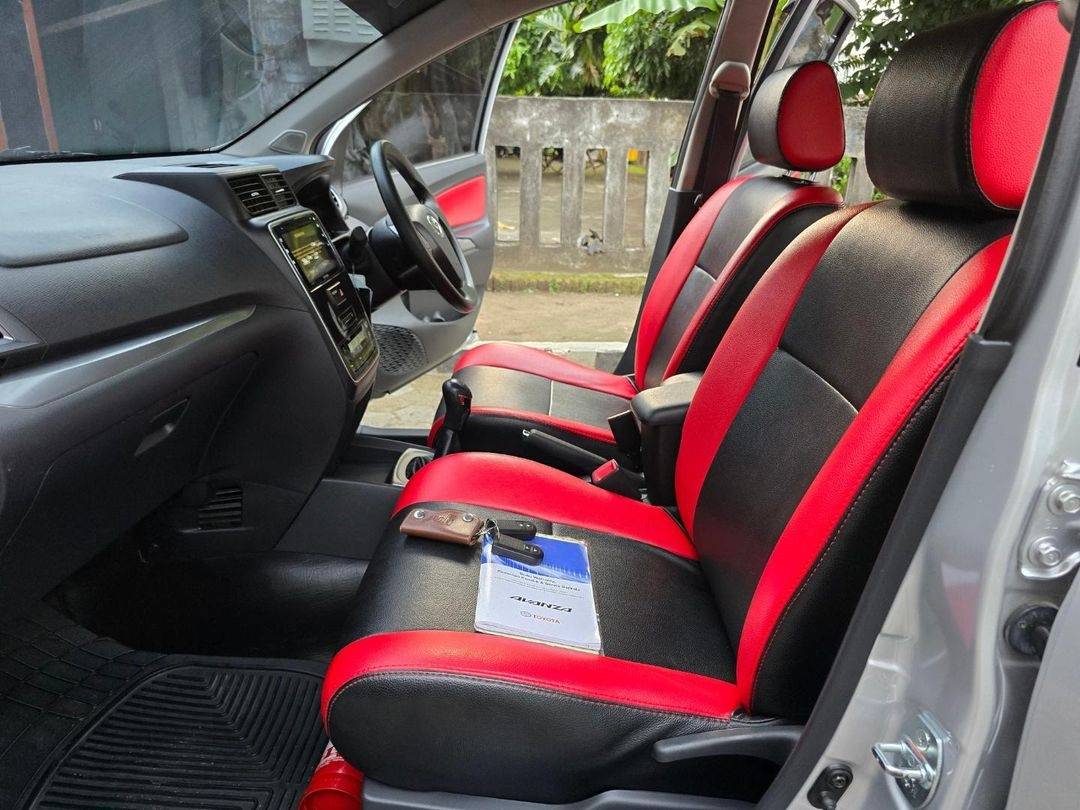 2021 Toyota Avanza Veloz 2021 Toyota Avanza Veloz