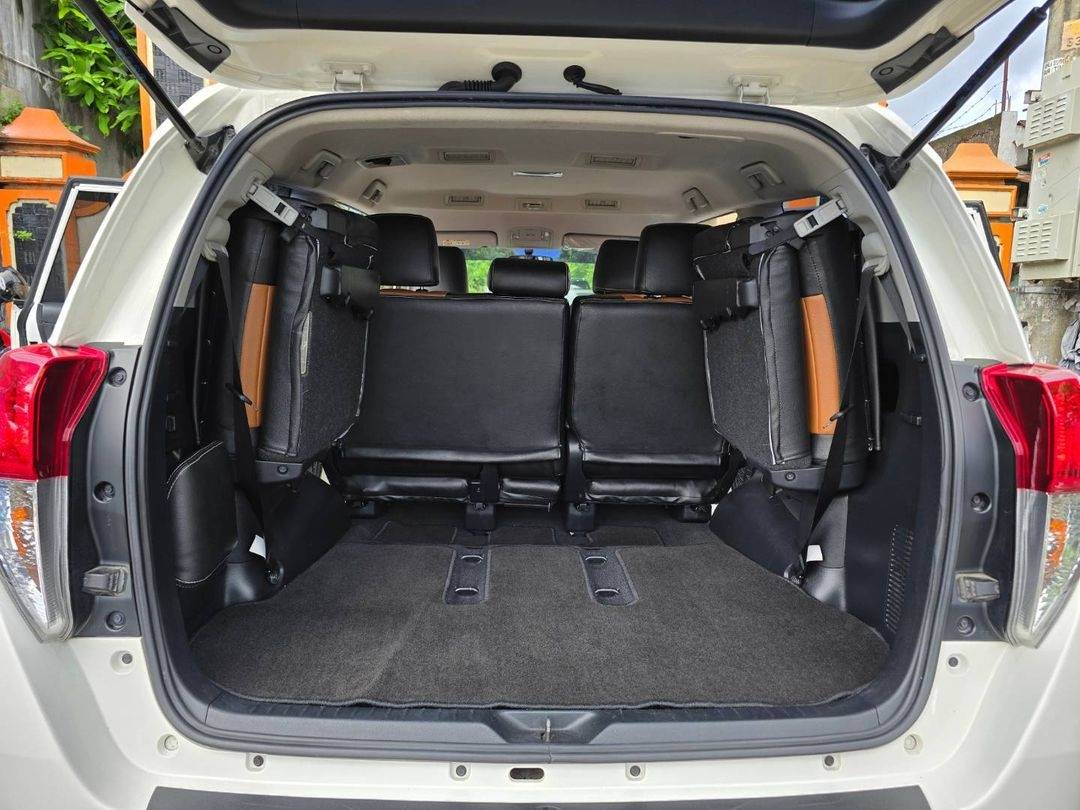 2020 Toyota Kijang Innova 2020 Toyota Kijang Innova