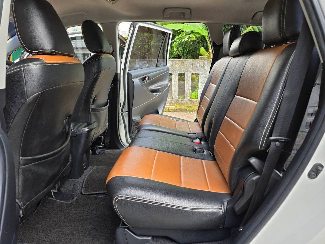 2020 Toyota Kijang Innova 2020 Toyota Kijang Innova