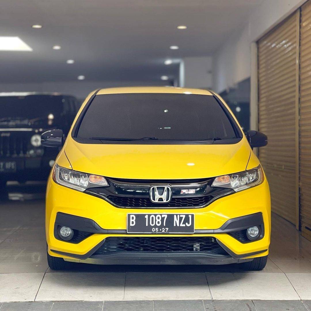 2022 Honda Jazz Bekas 2022 Honda Jazz Bekas