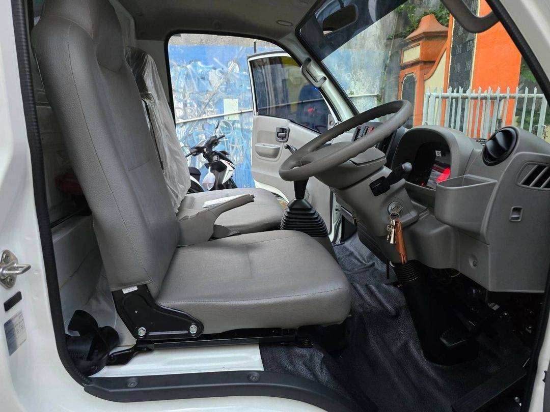 2022 Isuzu Traga 2022 Isuzu Traga