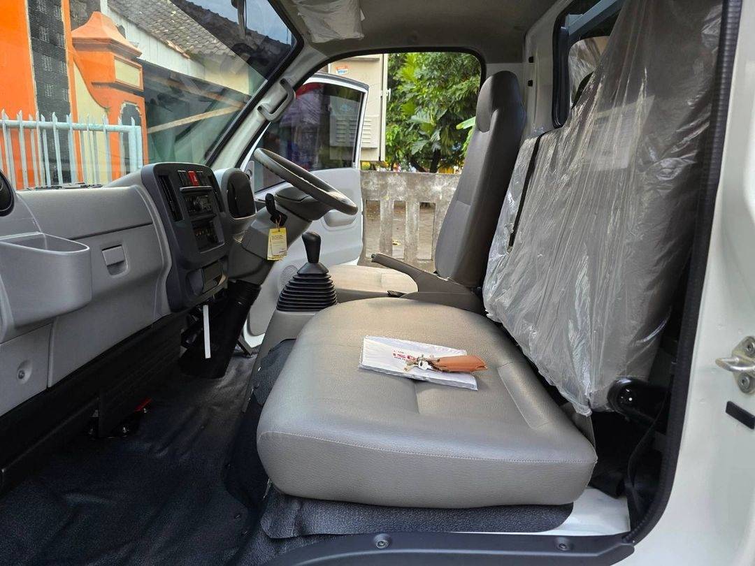 2022 Isuzu Traga 2022 Isuzu Traga