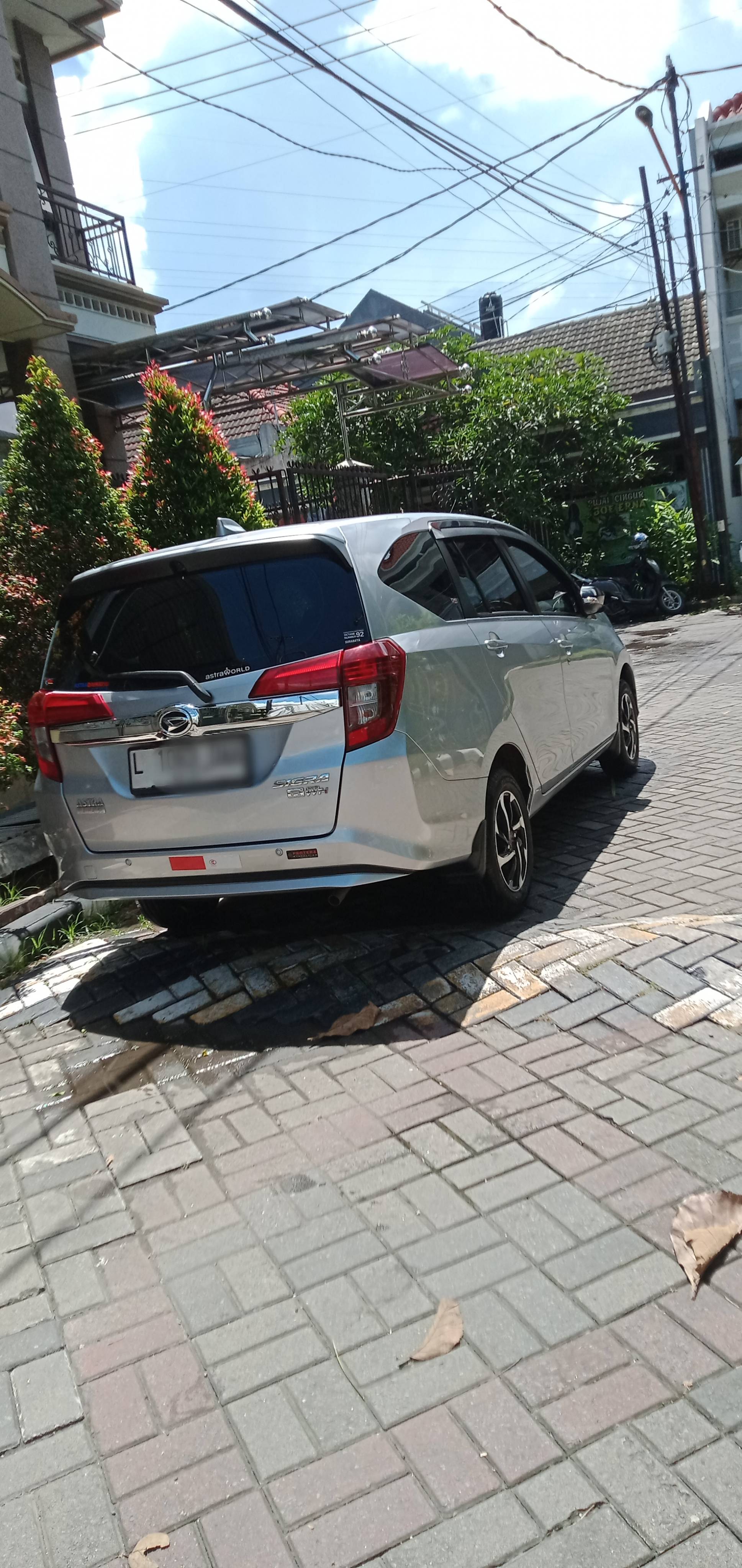 2022 Daihatsu Sigra 2022 Daihatsu Sigra