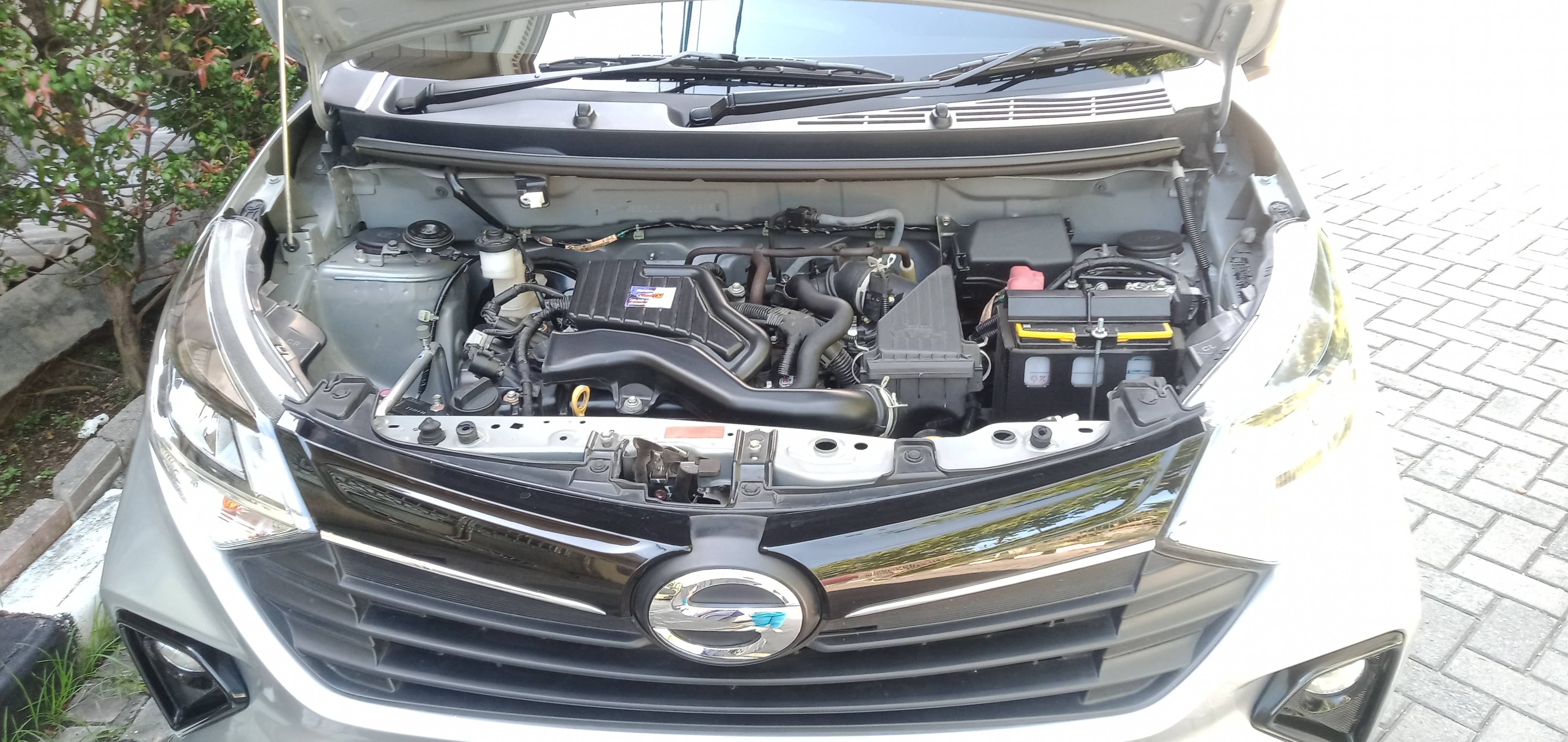 2022 Daihatsu Sigra 2022 Daihatsu Sigra