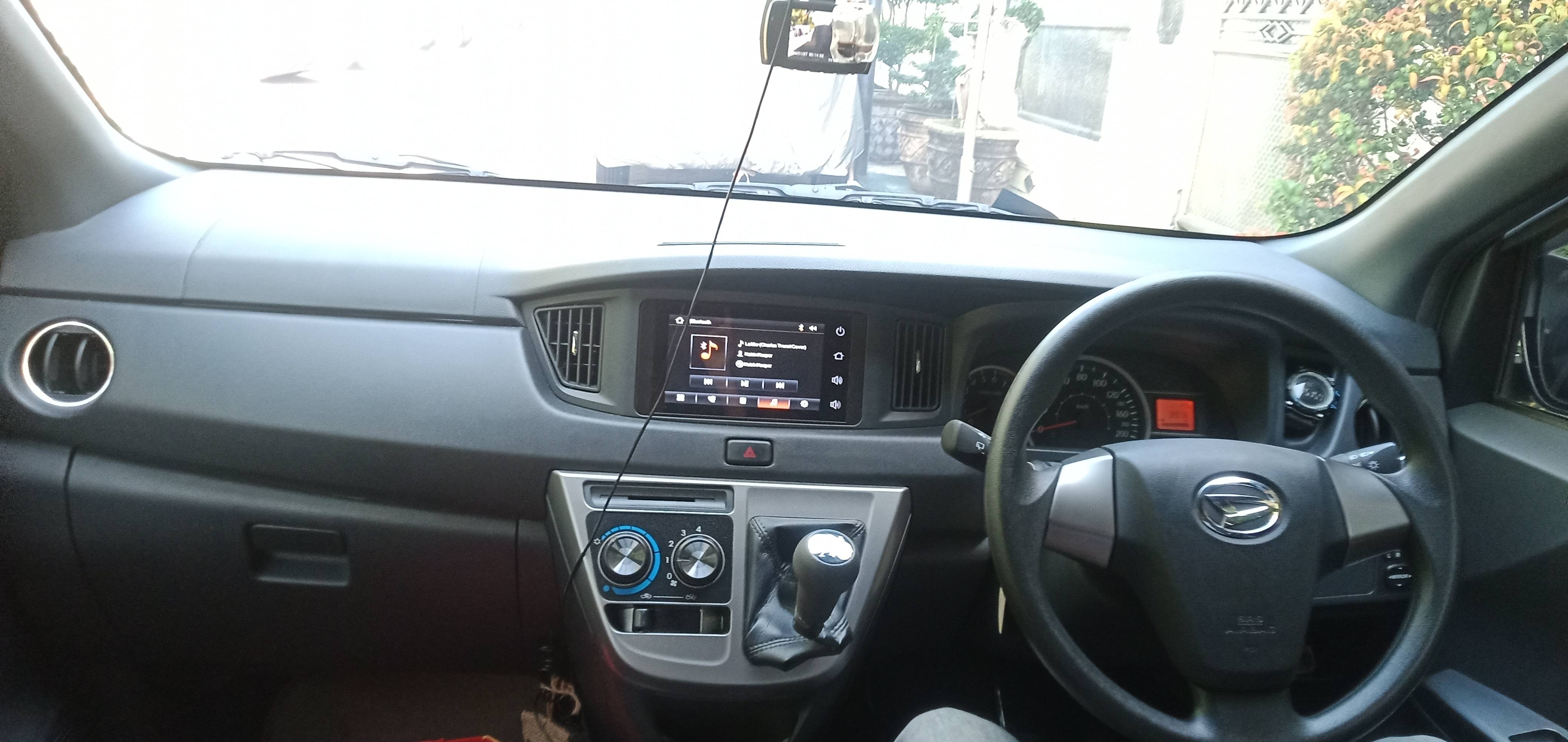 2022 Daihatsu Sigra 2022 Daihatsu Sigra