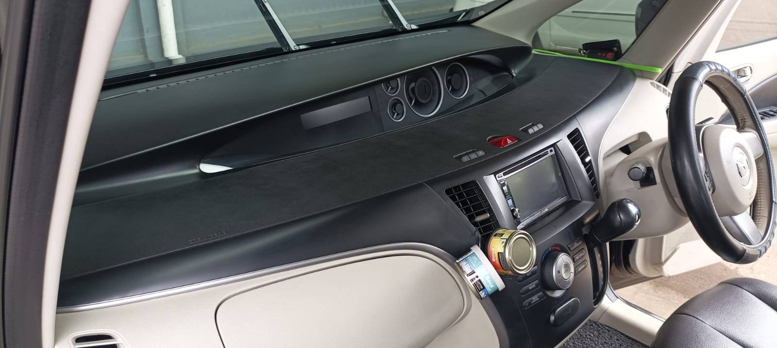 2013 Mazda Biante 2013 Mazda Biante