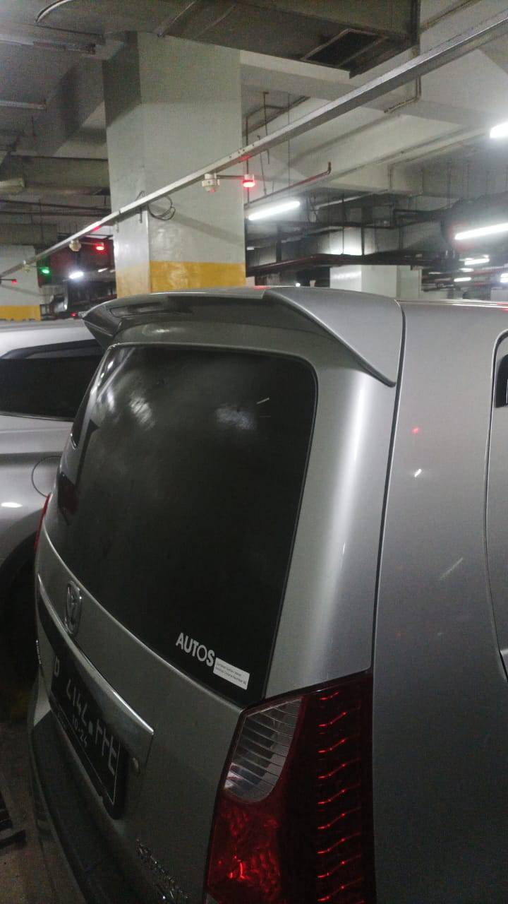 2019 Suzuki Karimun Wagon R GS 2019 Suzuki Karimun Wagon R GS